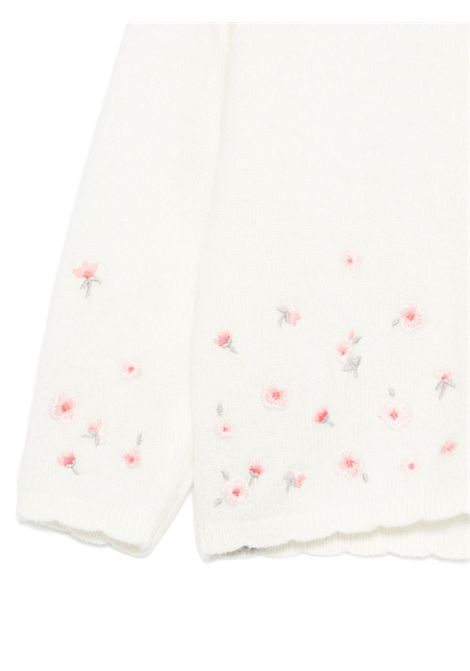 Cardigan con ricamo TARTINE ET CHOCOLAT | CB1813113 NARE